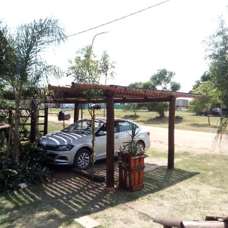Cabanas Namuncura Colon  Quarto foto