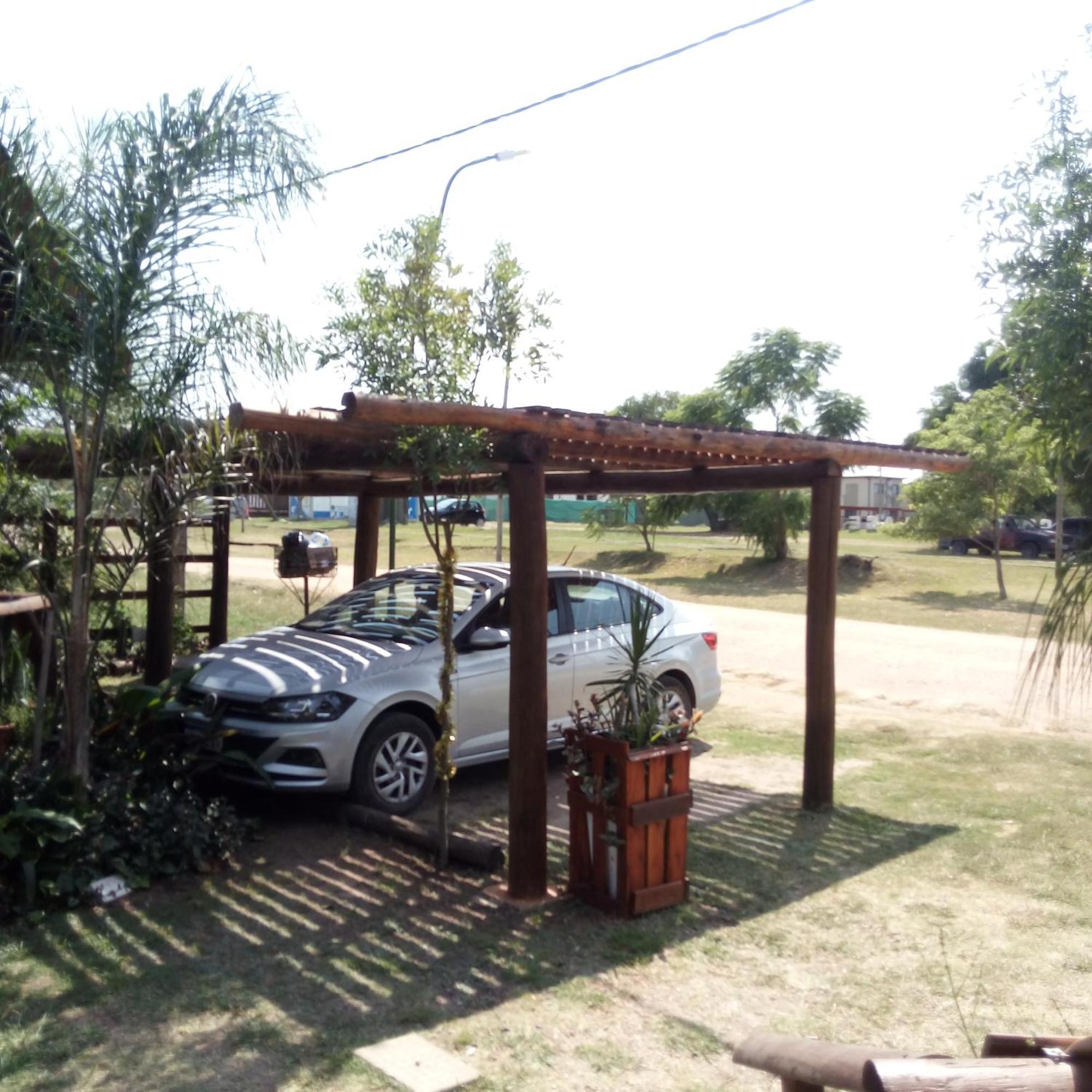 Cabanas Namuncura Colon  Quarto foto