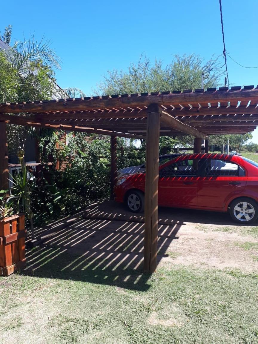 Cabanas Namuncura Colon  Quarto foto